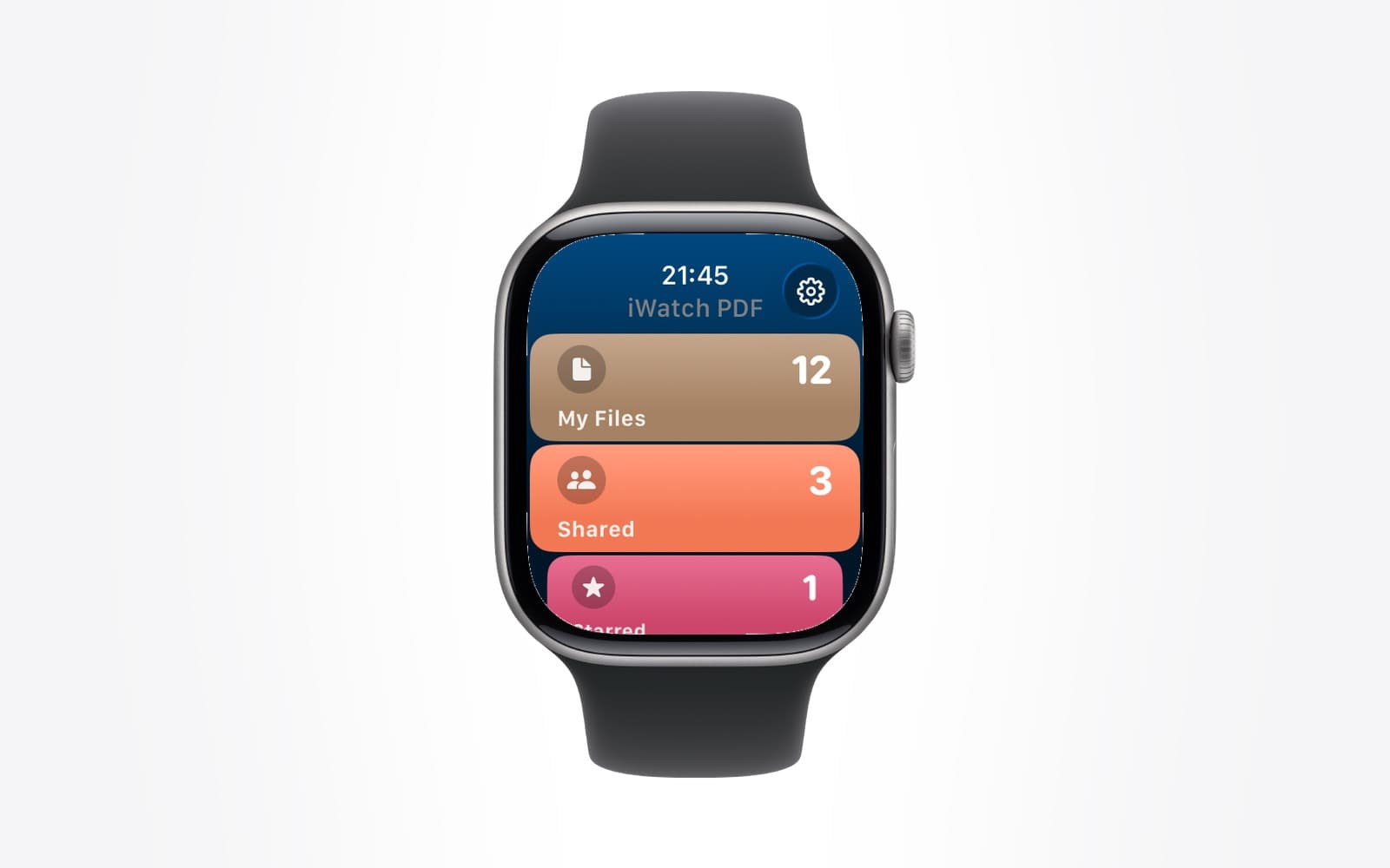 Your iWatch PDF Library on the Web: What the iwatchly.com Account Does
