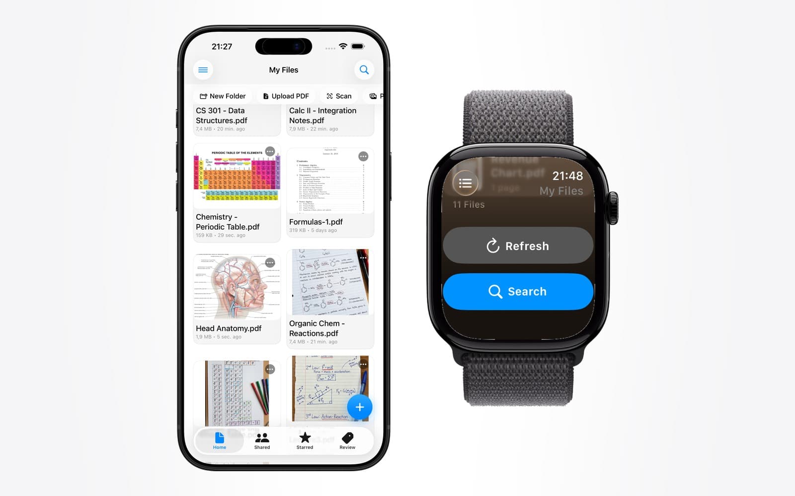 Can You Read a PDF on Apple Watch Without Your iPhone?