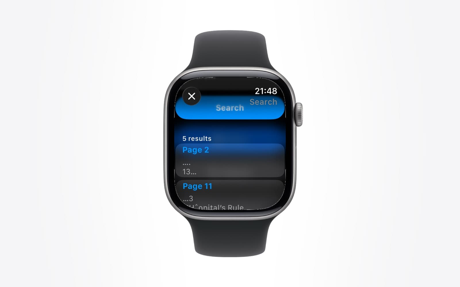 What Counts Against the Monthly AI Allowance in iWatch PDF