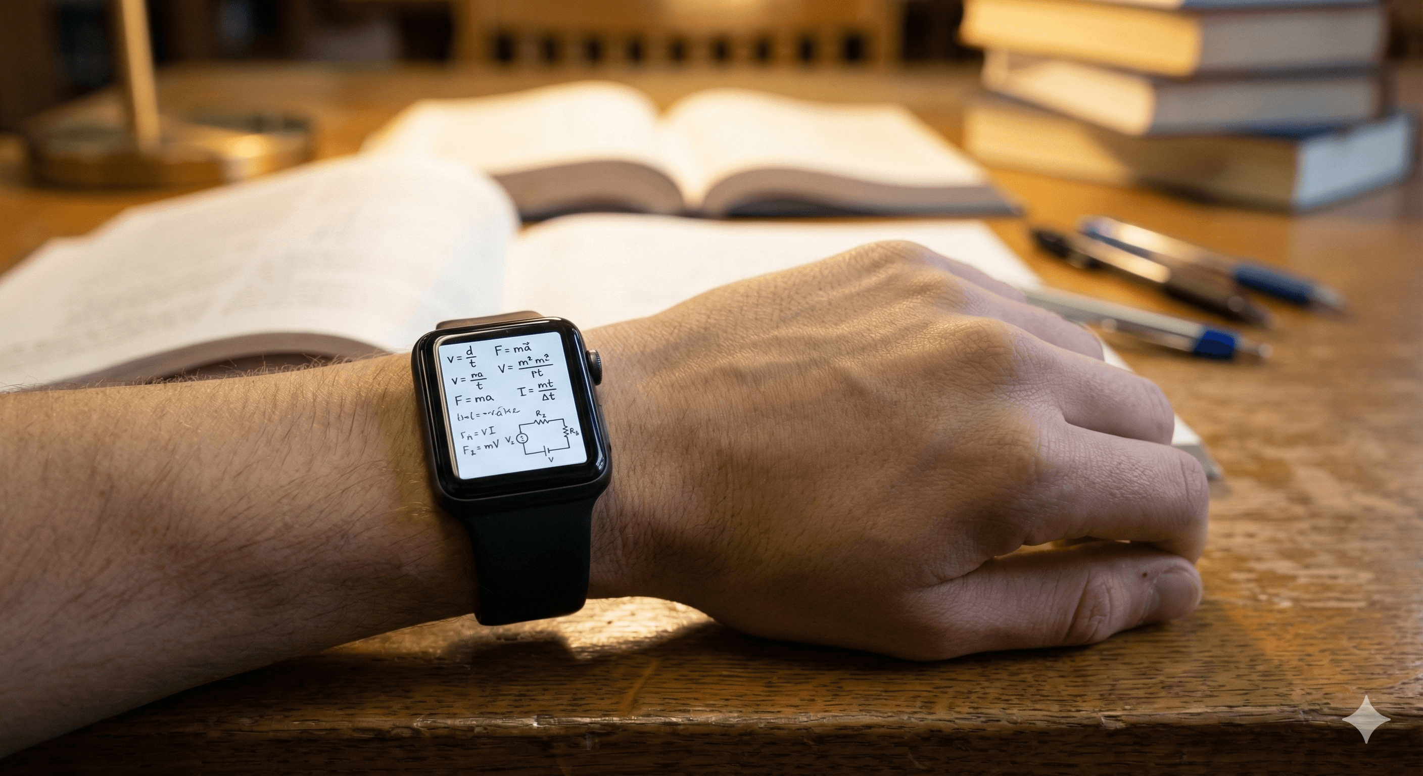 How Students Can Use Apple Watch to Study Smarter (Not Just Track Fitness) – 2026 — image 1
