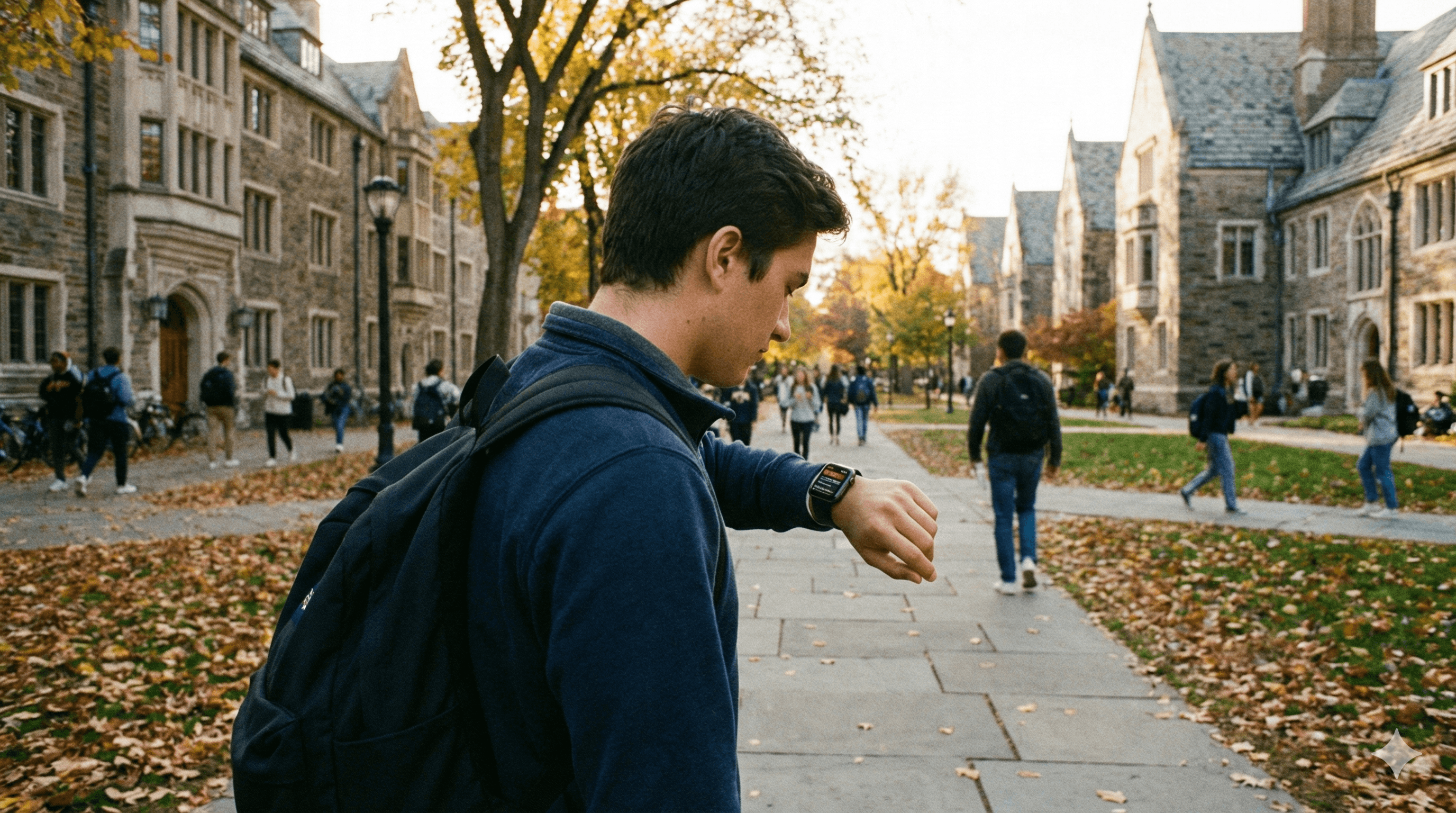 How Students Can Use Apple Watch to Study Smarter (Not Just Track Fitness) – 2026 — image 2