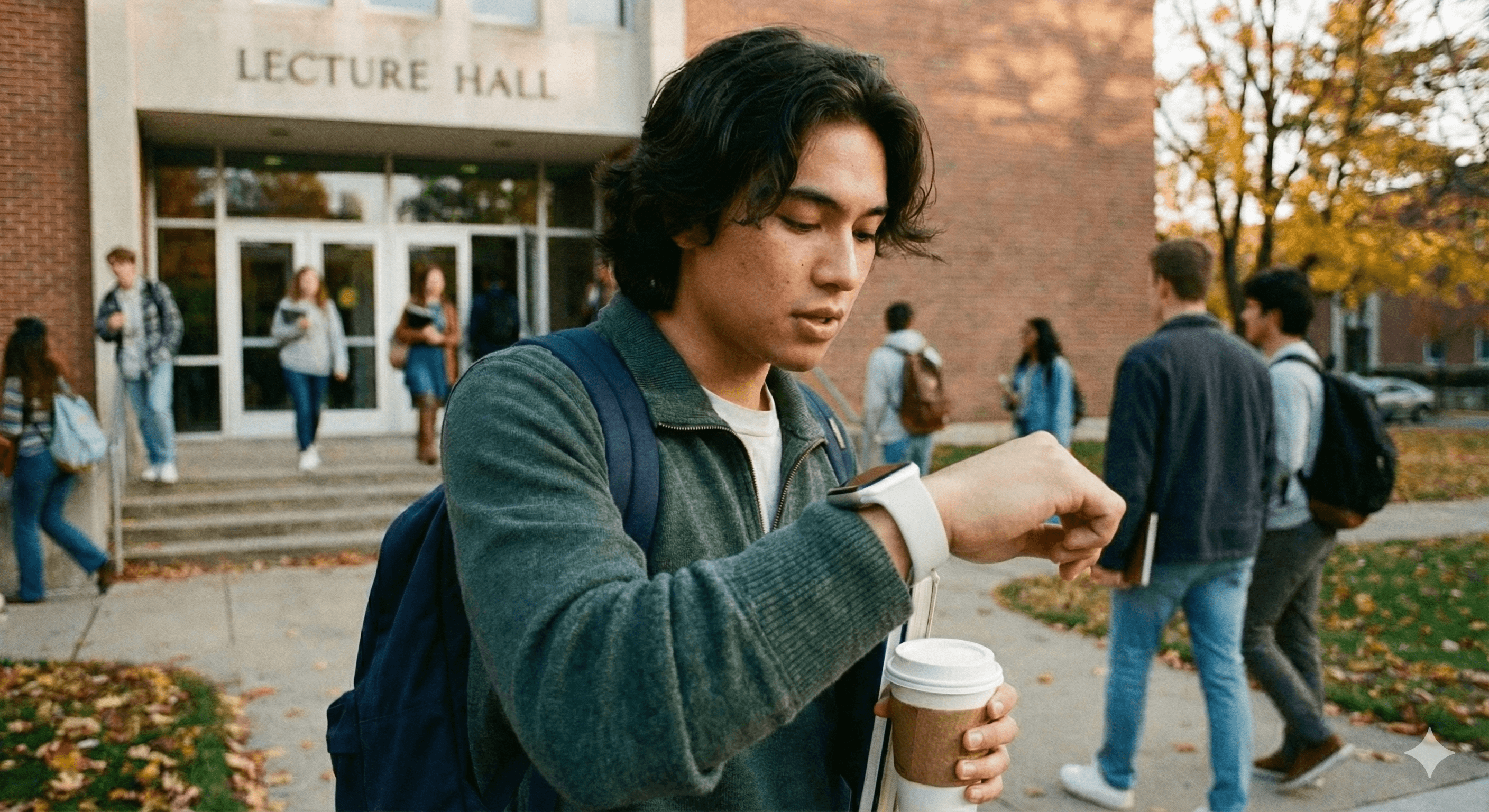How Students Can Use Apple Watch to Study Smarter (Not Just Track Fitness) – 2026 — image 3